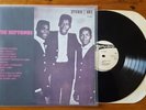 THE HEPTONES - THE HEPTONES ++ LP ++ STUDIO ONE SOL 9002 JAMAICA ++ EX
