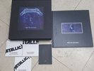 Metallica - Ride The Lightning remastered deluxe box set READ CAREFULLY