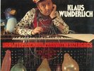 Klaus Wunderlich ???Lp Vinyl Uraltedelschnulzensynthesizergags Telefunken New
