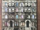Led Zeppelin ? Physical Graffiti LP UK 1st  NEAR MINT No warner logo A1/B5/C1/D1