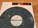 The Cure - Pornography (Limited Edition, colored Promotion Vinyl, Fi 07 XDP)