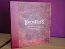 The Lord Of The Rings: The Fellowship Of The Ring The Complete Recordings Vinyl