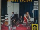 Creedence Clearwater Revival - Cosmo's Factory - 2018 HMV Yellow Vinyl LP
