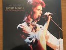 David Bowie My Death And The Spiders From Mars Brand New 3LP