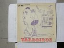 Yardbirds 1966  Roger The Engineer, Original Version, England