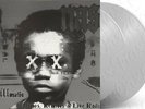 NAS - ILLMATIC XX DEMOS & REMIXES - 2 LP Clear VINYL ALBUM