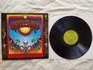 GRATEFUL DEAD - Aoxomoxoa (1972 UK Warners reissue green lbl matt sleeve) EX/EX-