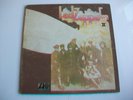 LED ZEPPELIN II - UK LP - 1969, ATLANTIC 588198 - PLUM / ORANGE LABEL
