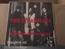 The Stranglers Rare Belgian ‘Something better change’ 7”  Punk Sex Pistols