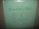 STEVIE WONDER Journey Through The Secret Life of Plants SEALED Tri-fold Vinyl LP