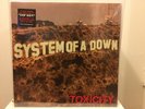 System of a Down Toxicity LP (Vinyl) - BRAND NEW SEALED (First Press)
