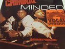 Boogie Down Productions Criminal Minded  [BBLP4787] 12