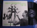 Chico Hamilton Quintet in Hi-Fi/Jim Hall/1958 DG Mono/Pacific Jazz PJ-1216/MINT-