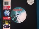 Radiohead - Street Spirit (Fade Out) - Limited Edition White Vinyl 7
