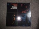 Mike Bloomfield Al Kooper Steve Stills Super Session Vinyl LP Album Record