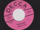 Rockabilly - Barbara Allen 