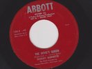 Rockabilly - Dorsey Burnette  