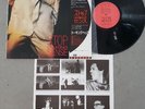 Talking Heads - Stop Making Sense Japanese vinyl lp press with Obi