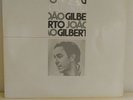 Joao Gilberto S/T 1973 LP Orig. Brazil Polydor Bossa Nova Jazz VG+