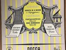 DECCA LXT 2857 ED1 MAURICE GENDRON cello SCHUBERT SCHUMANN