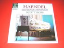 SCOTT  ROSS   §   HAENDEL  