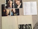 The Beatles White Album Label Mispress Stereo 1st Day Press Very Early Stampers