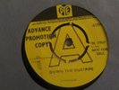 STATUS QUO - DOWN THE DUSTPIPE - Original UK PYE DEMO / PROMO 7