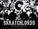 Skratch Lords Show Vinyl  BREAKS NEW LP 12
