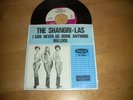 1/23 The Shangri Las - I Can Never Go Home Anymore - Bulldog