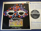 SXL 2268 WBg ED1 RIMSKY-KORSAKOV - SCHEHERAZADE LP, Suisse Romande, Ansermet