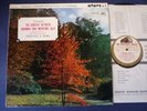 ASD 367 W/G ED1 VIVALDI - THE FOUR SEASONS LP, Virtuosi di Roma, Renato Fasano