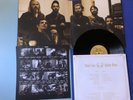 RIVAL SONS BAND SIGNED AUTOGRAPH HOLLOW BONES MUSIC Record Vinyl LP