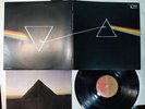 PINK FLOYD DARK SIDE OF THE MOON EMI EMS-80324 Japan BOOK LP