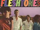 LP - The Fleshtones - Blast Off  - Re, USA Garage Revival, Mod, Bonus 7