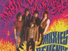 LP - Miracle Workers - Moxie's Revenge - Garage Revival, Get Hip, Color Vinyl
