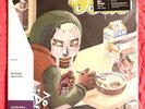 MF DOOM - MM...FOOD Vinyl Me Please colored Green & White 2xLP Brand New sealed
