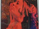 Arthur Fiedler Boston Pops LP The Carmen Ballet on RCA sealed