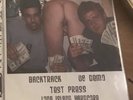 Backtrack Demo Test Press 20/22