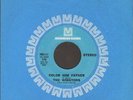 Winstons - Color Him Father/Amen, Brother NM 45 rpm Record