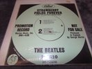 THE BEATLES: STRAWBERRY FIELDS FOREVER LP VINYL RECORD JOHN LENNON RARE