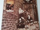 The Who -Meaty Beaty Big And Bouncy Vinyl LP UK 1971 1st Press A//1 B//1 EX+/EX+