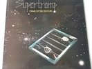 Supertramp - Crime Of The Century Vinyl LP UK 1st + Insert Laminated A5/B5 EX/EX
