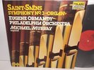 TELARC 10051 Saint-Saens Symphony No.3 Organ Michael Murray Philadelphia Ormandy