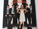 Blondie - Parallel Lines Vinyl LP UK Press EX/NM