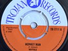THE MAYTALS - Monkey Man b/w Night And Day