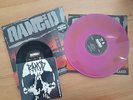 RANCID Trouble Maker LP Vinyl NEW Purple Yellow Limited Edition+7