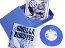 Gorilla Biscuits Super7 30th Anniversary 7
