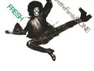 SLY AND THE FAMILY STONE FRESH LP VINYL 33RPM NEW