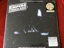 STAR WARS The Empire Strikes Back Soundtrack GOLD VINYL BARNES & NOBLE EXCLUSIVE