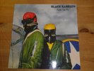 BLACK SABBATH: Never Say Die, VERTIGO, 9124 101, ORG GER, 1978, 12